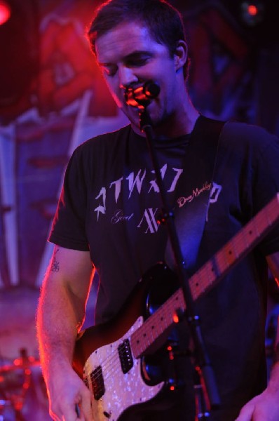 Slightly Stoopid at Stubb's BarBQ, Austin Texas 04/20/10