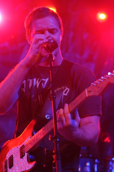 Slightly Stoopid at Stubb's BarBQ, Austin Texas 04/20/10