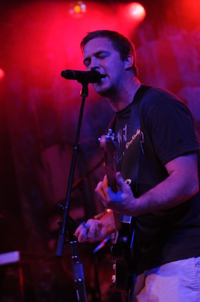 Slightly Stoopid at Stubb's BarBQ, Austin Texas 04/20/10