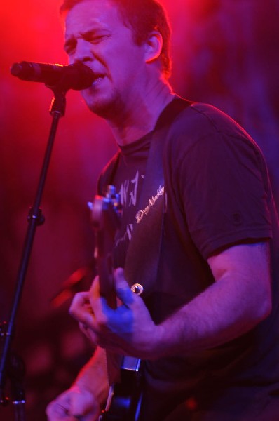 Slightly Stoopid at Stubb's BarBQ, Austin Texas 04/20/10