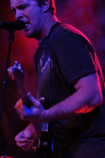 Slightly Stoopid at Stubb's BarBQ, Austin Texas 04/20/10