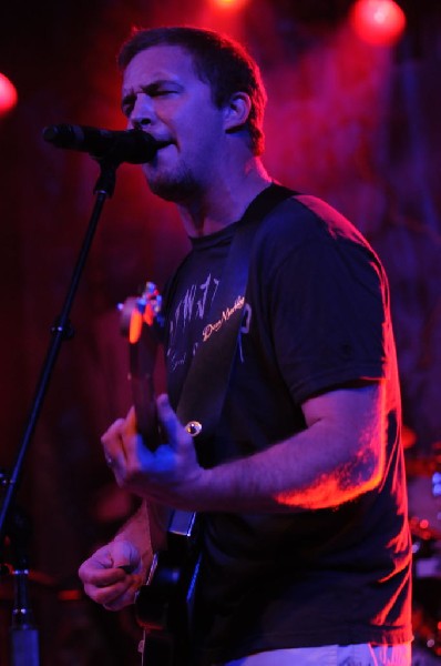 Slightly Stoopid at Stubb's BarBQ, Austin Texas 04/20/10