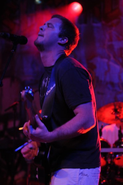 Slightly Stoopid at Stubb's BarBQ, Austin Texas 04/20/10