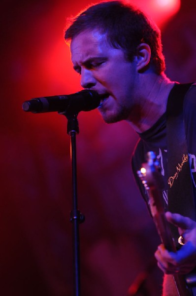 Slightly Stoopid at Stubb's BarBQ, Austin Texas 04/20/10