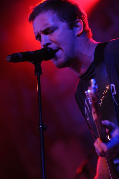 Slightly Stoopid at Stubb's BarBQ, Austin Texas 04/20/10