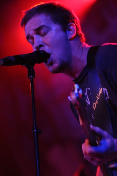 Slightly Stoopid at Stubb's BarBQ, Austin Texas 04/20/10