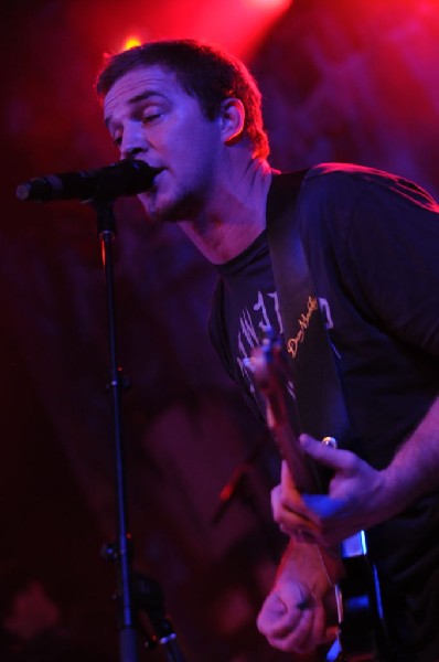 Slightly Stoopid at Stubb's BarBQ, Austin Texas 04/20/10