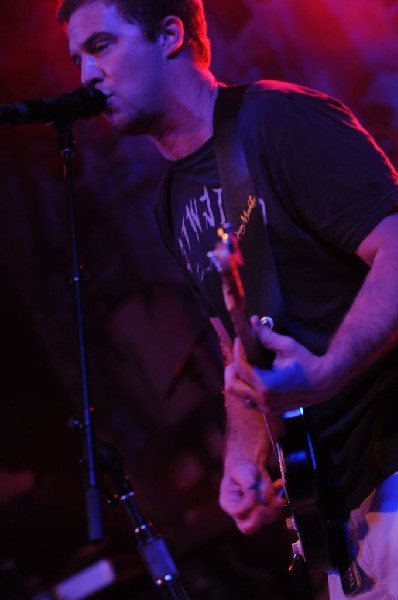 Slightly Stoopid at Stubb's BarBQ, Austin Texas 04/20/10