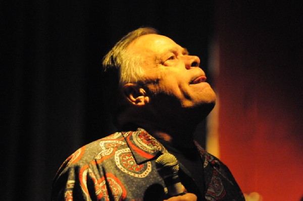 Sharon Tates Baby (STB) at Emo's