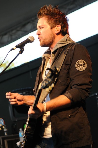 Safety Suit at Stubb's, Austin, Texas