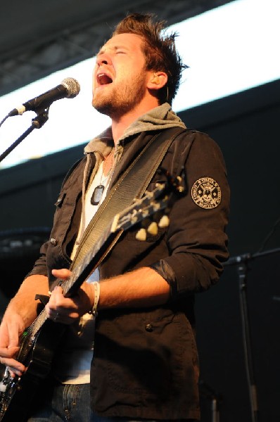 Safety Suit at Stubb's, Austin, Texas