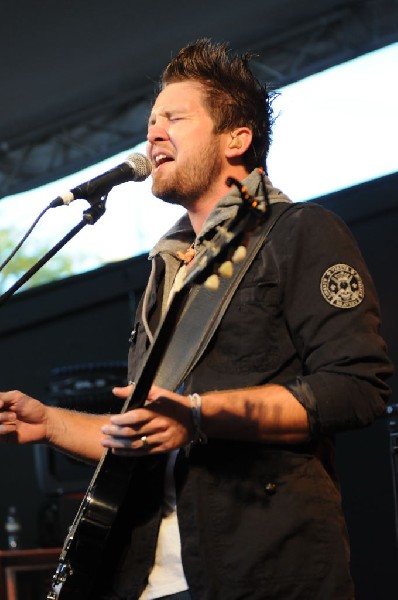 Safety Suit at Stubb's, Austin, Texas