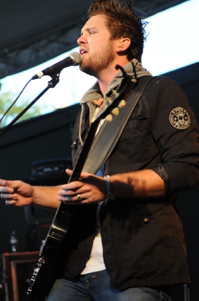 Safety Suit at Stubb's, Austin, Texas
