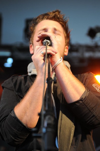 Safety Suit at Stubb's, Austin, Texas