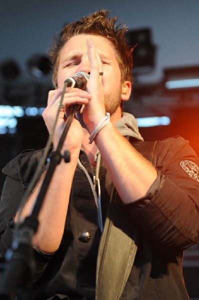 Safety Suit at Stubb's, Austin, Texas