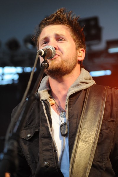 Safety Suit at Stubb's, Austin, Texas