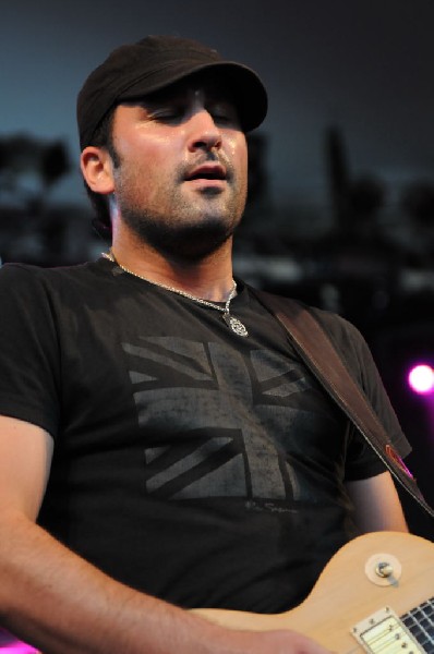 Safety Suit at Stubb's, Austin, Texas