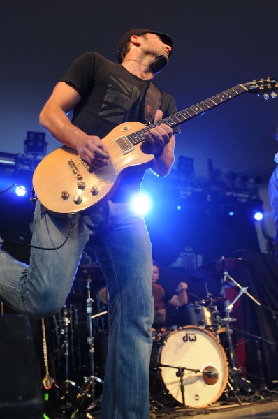 Safety Suit at Stubb's, Austin, Texas