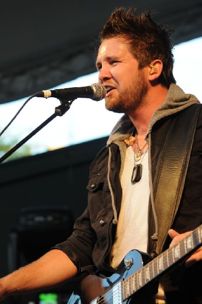 Safety Suit at Stubb's, Austin, Texas