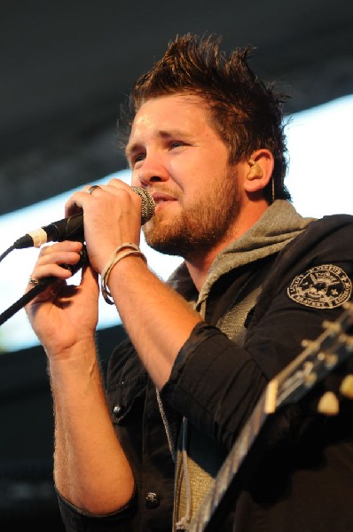 Safety Suit at Stubb's, Austin, Texas