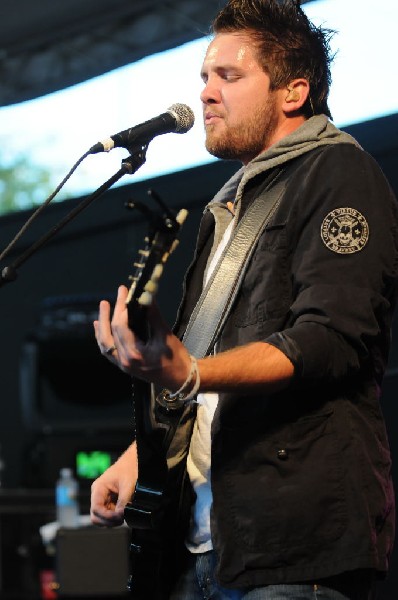 Safety Suit at Stubb's, Austin, Texas
