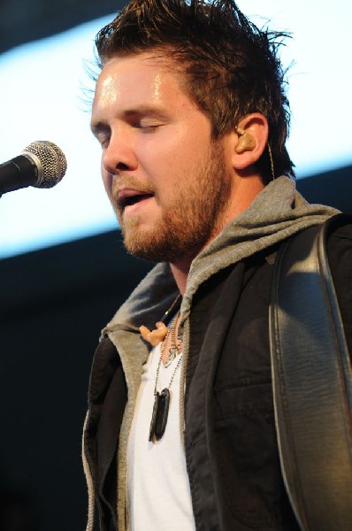 Safety Suit at Stubb's, Austin, Texas