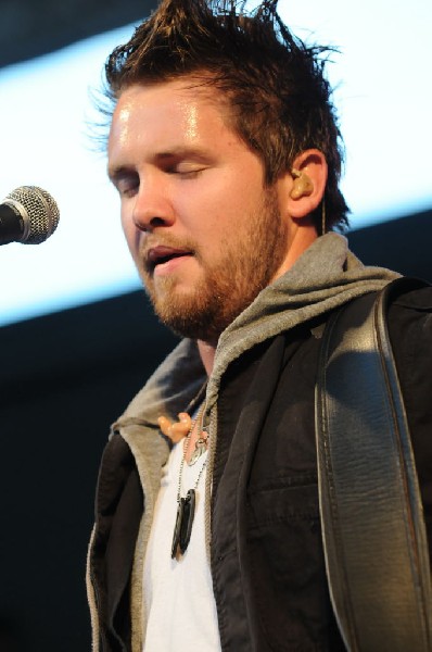 Safety Suit at Stubb's, Austin, Texas