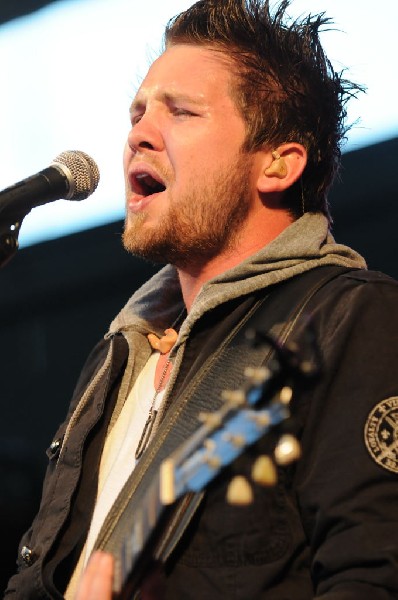 Safety Suit at Stubb's, Austin, Texas