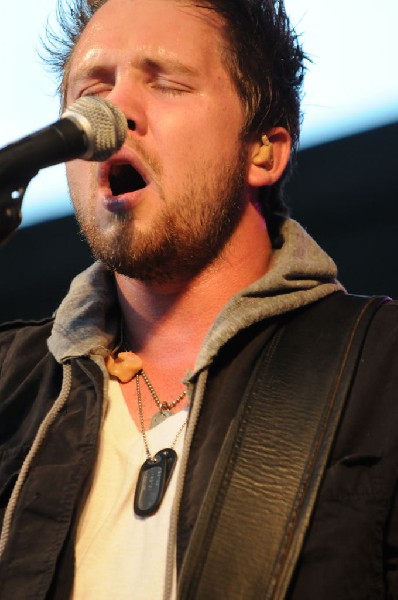 Safety Suit at Stubb's, Austin, Texas