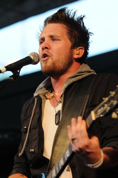 Safety Suit at Stubb's, Austin, Texas