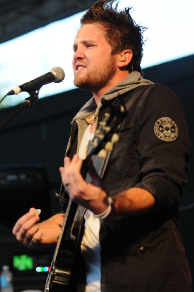 Safety Suit at Stubb's, Austin, Texas