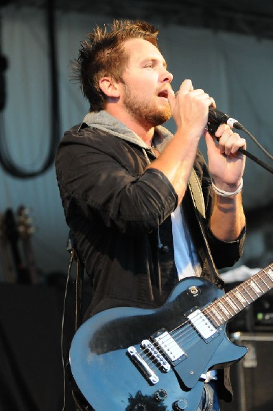 Safety Suit at Stubb's, Austin, Texas