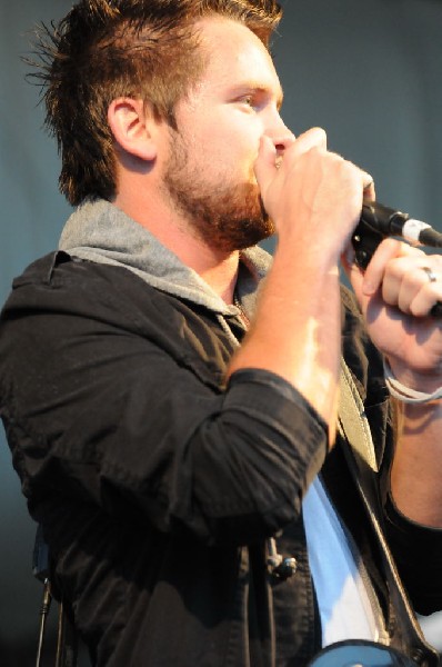 Safety Suit at Stubb's, Austin, Texas