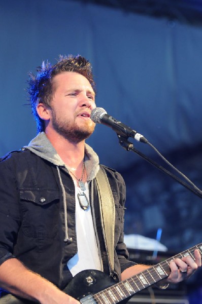 Safety Suit at Stubb's, Austin, Texas