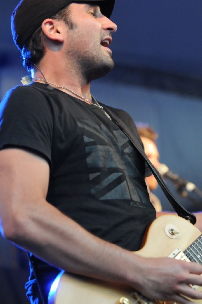 Safety Suit at Stubb's, Austin, Texas