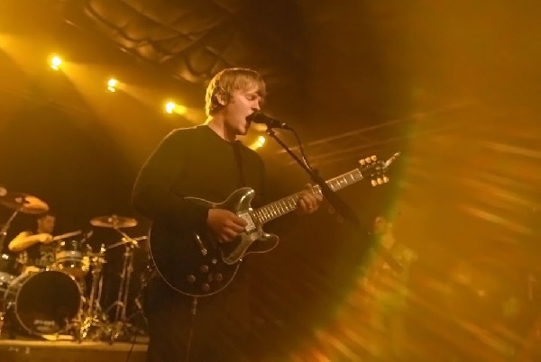 Saves The Day at La Zona Rosa, Austin, Texas