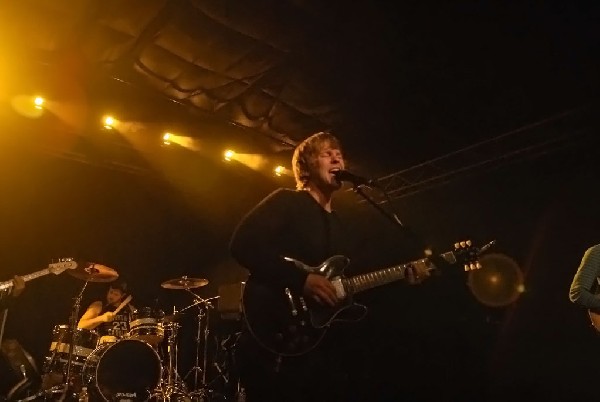 Saves The Day at La Zona Rosa, Austin, Texas