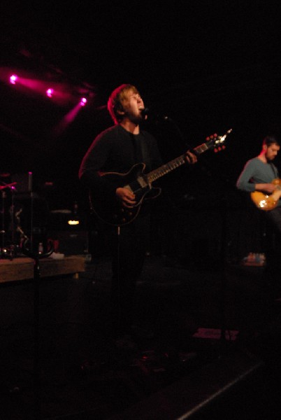 Saves The Day at La Zona Rosa, Austin, Texas