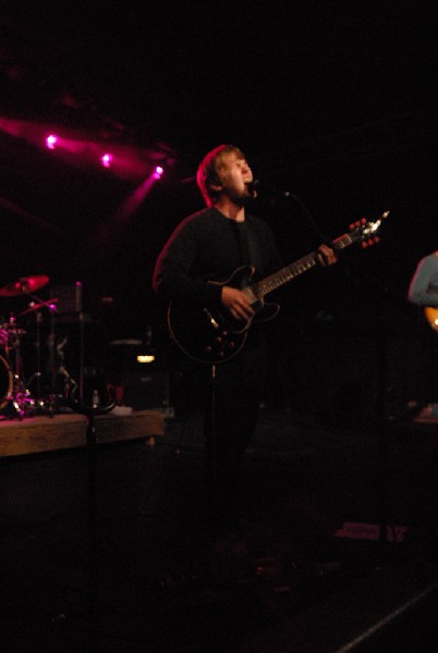 Saves The Day at La Zona Rosa, Austin, Texas