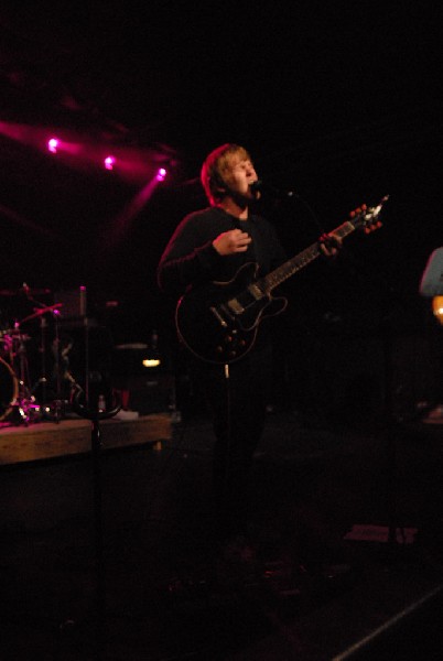 Saves The Day at La Zona Rosa, Austin, Texas