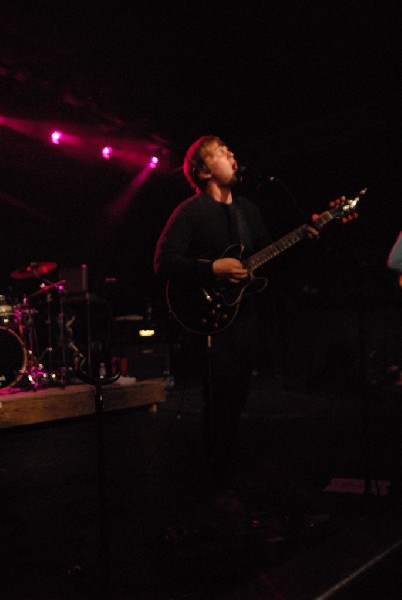 Saves The Day at La Zona Rosa, Austin, Texas