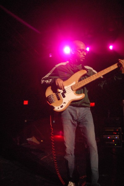 Saves The Day at La Zona Rosa, Austin, Texas