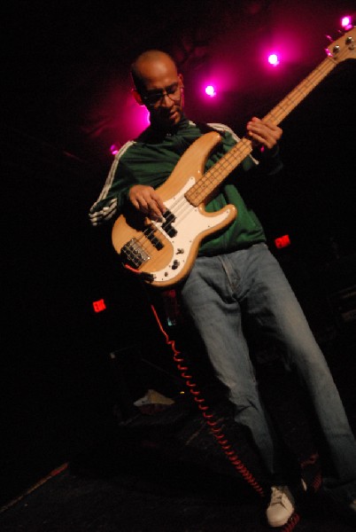 Saves The Day at La Zona Rosa, Austin, Texas