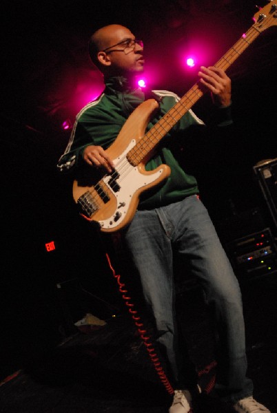 Saves The Day at La Zona Rosa, Austin, Texas