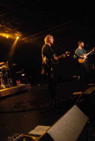 Saves The Day at La Zona Rosa, Austin, Texas