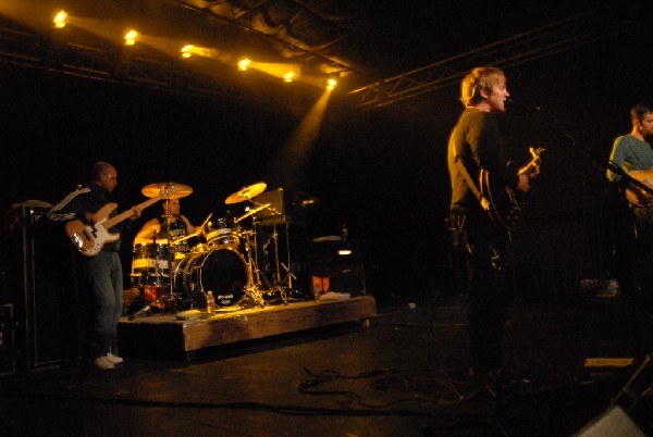 Saves The Day at La Zona Rosa, Austin, Texas