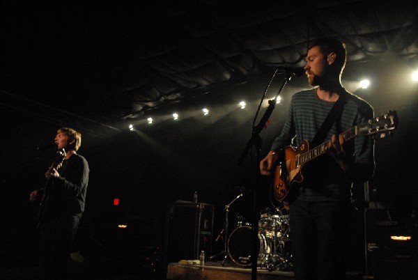 Saves The Day at La Zona Rosa, Austin, Texas