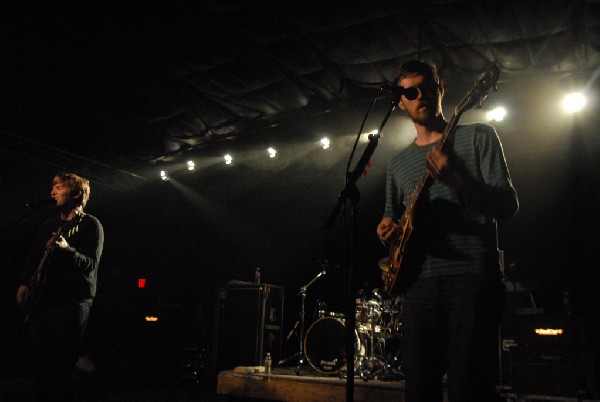 Saves The Day at La Zona Rosa, Austin, Texas