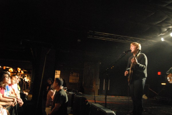 Saves The Day at La Zona Rosa, Austin, Texas