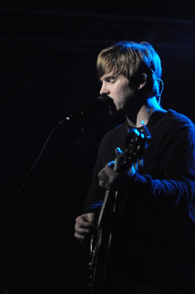 Saves The Day at La Zona Rosa, Austin, Texas